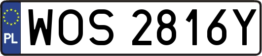 WOS2816Y