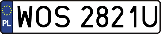 WOS2821U