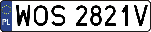 WOS2821V