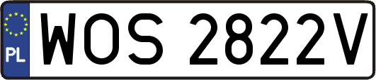 WOS2822V