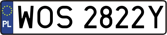 WOS2822Y
