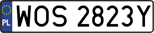 WOS2823Y