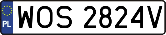 WOS2824V