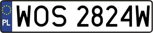 WOS2824W