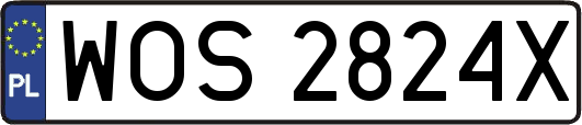 WOS2824X