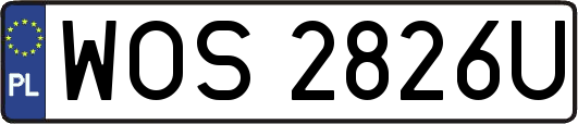 WOS2826U
