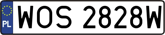 WOS2828W