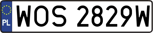 WOS2829W