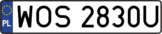 WOS2830U