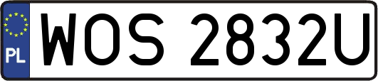 WOS2832U