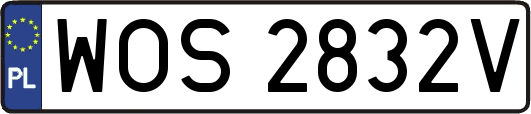 WOS2832V