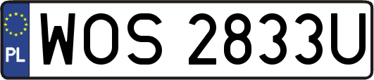 WOS2833U