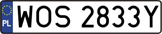 WOS2833Y