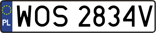 WOS2834V