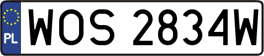 WOS2834W