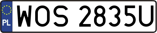 WOS2835U