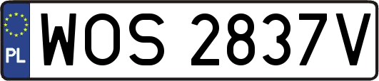 WOS2837V