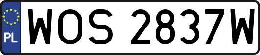 WOS2837W