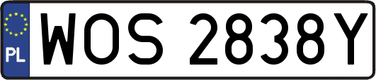 WOS2838Y