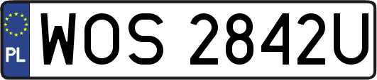 WOS2842U