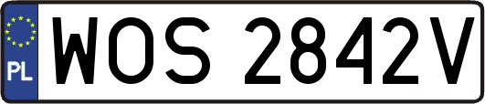 WOS2842V