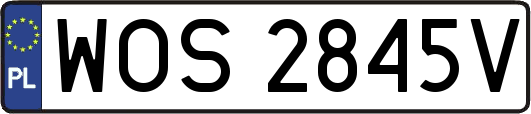 WOS2845V