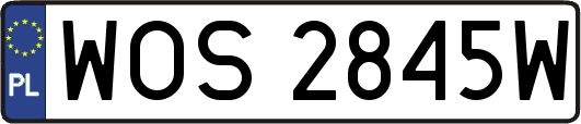 WOS2845W