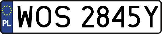 WOS2845Y
