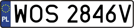 WOS2846V