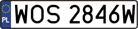 WOS2846W