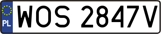 WOS2847V