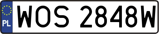 WOS2848W