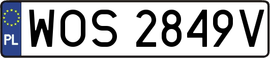 WOS2849V