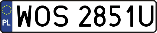 WOS2851U