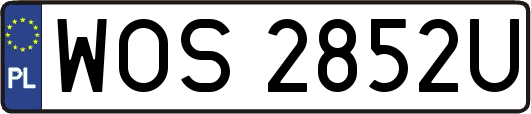 WOS2852U