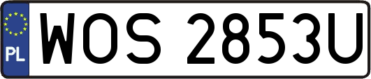 WOS2853U