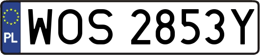 WOS2853Y