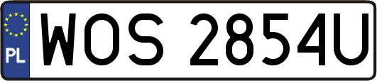 WOS2854U