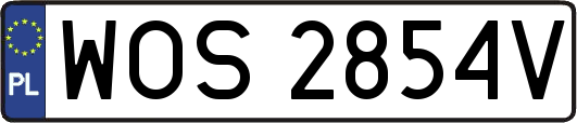 WOS2854V