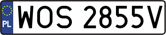 WOS2855V