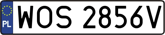 WOS2856V