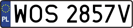 WOS2857V