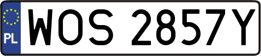 WOS2857Y