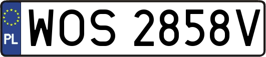 WOS2858V