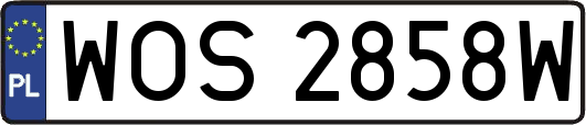 WOS2858W