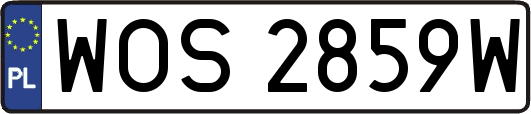WOS2859W