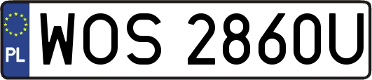 WOS2860U