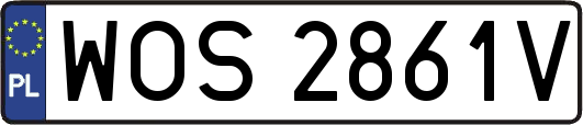 WOS2861V