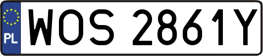 WOS2861Y