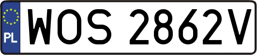 WOS2862V
